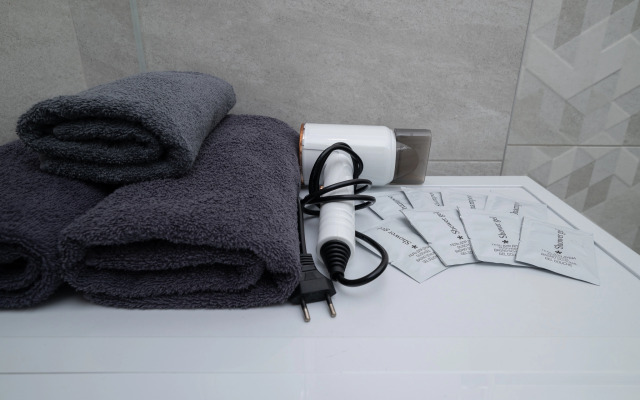 Квартира GoodTimeApartments Апартаменты у Парка Краснодар