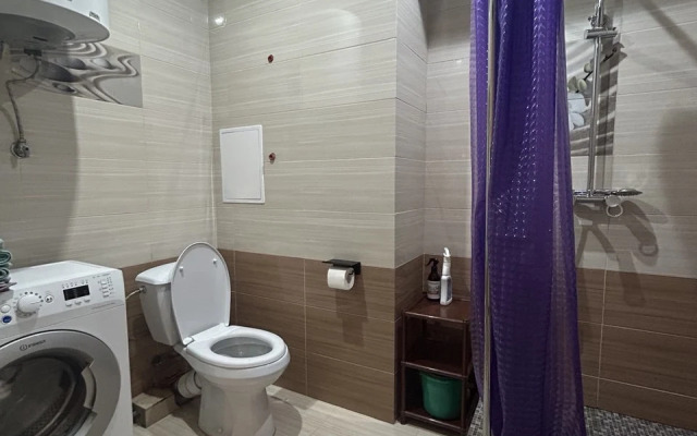 Апартаменты на Гайдара