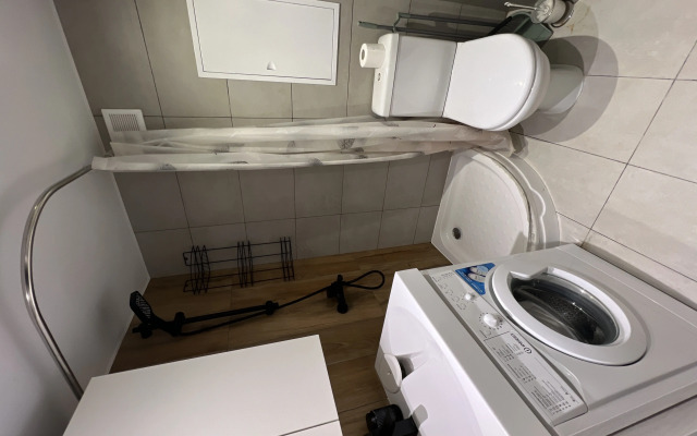 Апартаменты у Метро Д2 Красный Балтиец