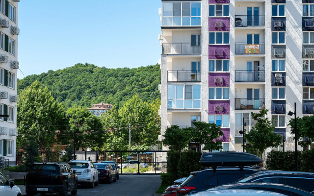 Red Apartments Frukty Vigo Apartments