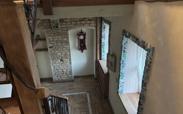 Mansarda Apartments