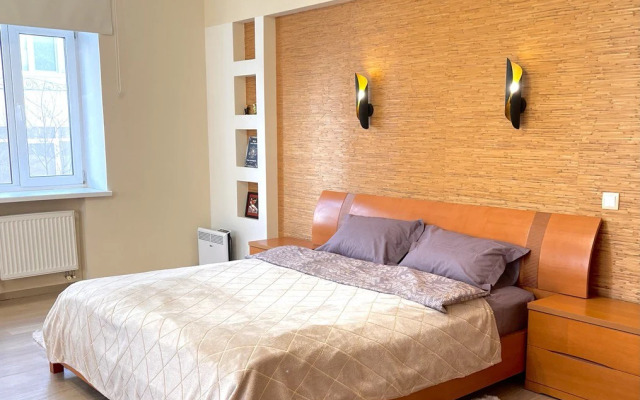 Квартира Big Family