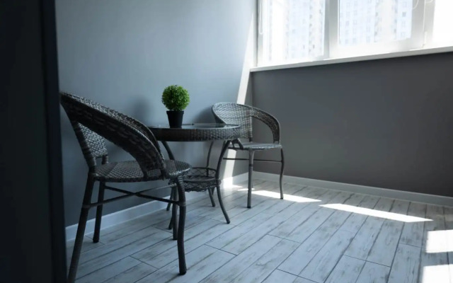 Квартира Уютная