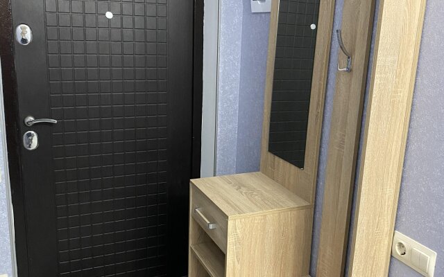 City Plaza Apartments