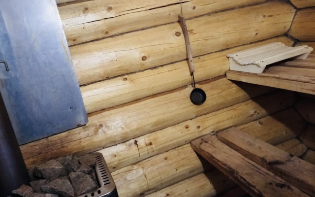 Гостевой дом у Лесного Озера