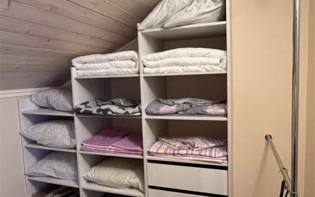 Гостевой Дом Отдыха Лесной Камин Сугояк