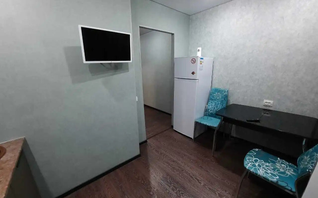 Na Begicheva 5s1 b5/112 Flat