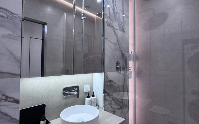 Квартира Уютная в Центре Ростова-на-Дону