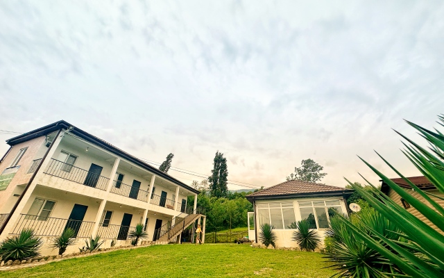 Afonskiy Dvorik Guest house