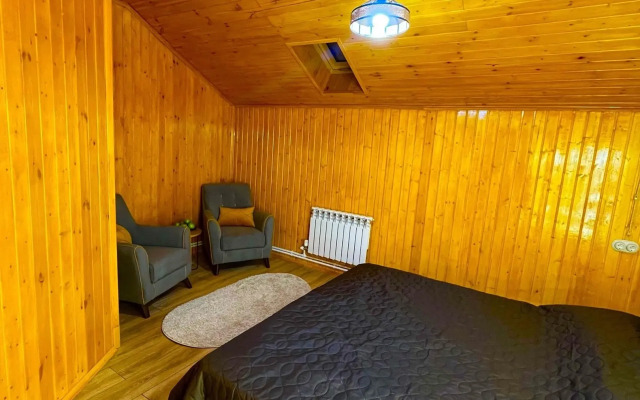 Privolzhskiy Guest house