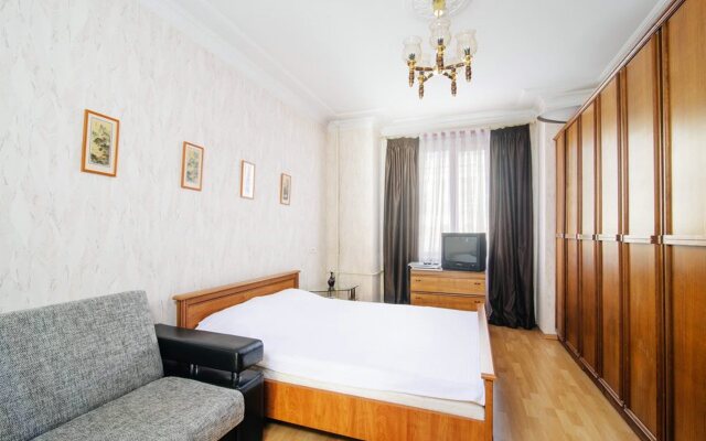 Na Kirova 3 Guest house