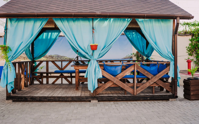 SunnyDay Guest House