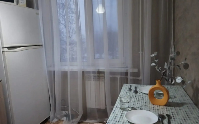 Flat Na Ulitse Astrakhanskaya 11
