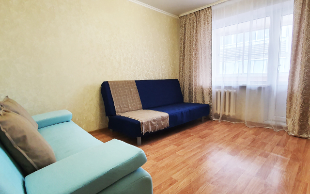 Апартаменты Комфорт класс 30 лет победы 39