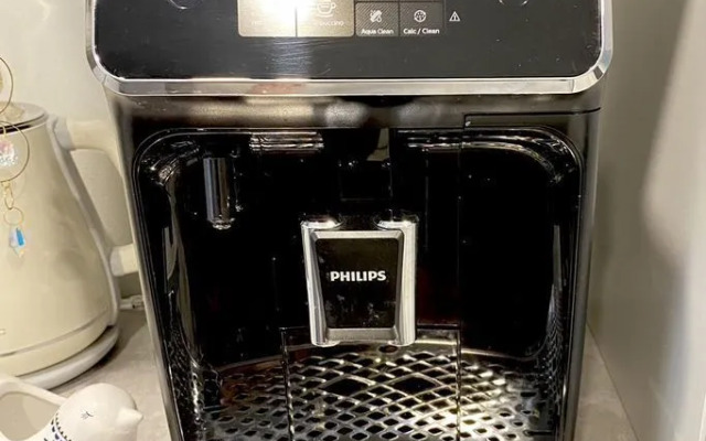 Квартира на Ленина 85