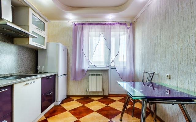 Na Prospekte Koroleva 9v Apartments