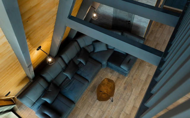 Omo Guest house