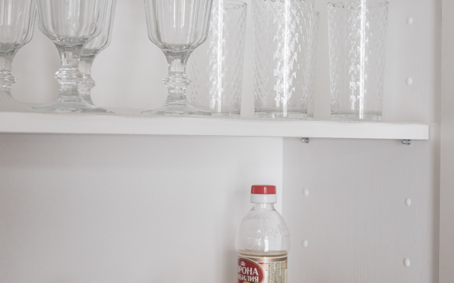 Квартира Business Апарт - Сеть #UDOBNO V EKB