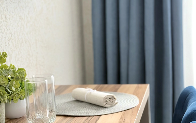32 Komfortno I Tochka Na Ulitse Krzhizhanovskogo 15k1 Apartments