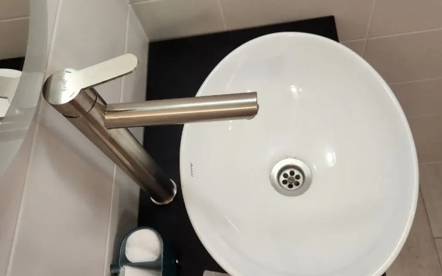 Апартаменты Лофт #2