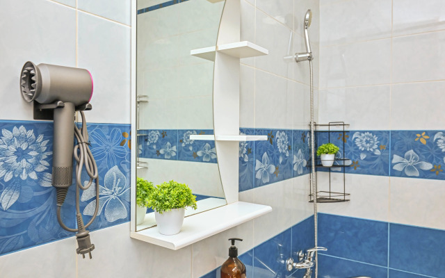 Квартира Уютная на Планете