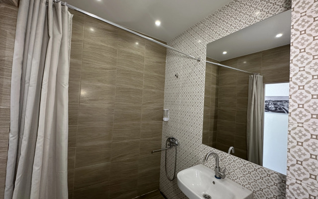 Апартаменты Столица 2302