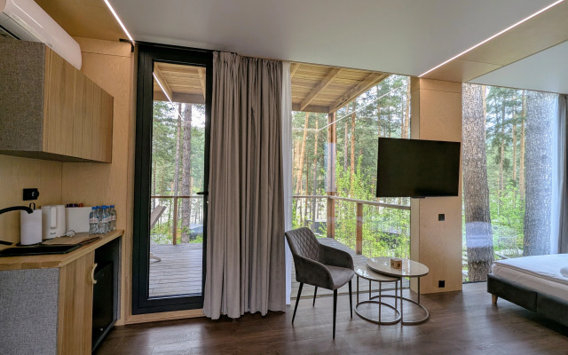 August Boutique Hotel