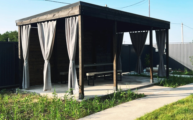 A-frame Villa Vld Private house