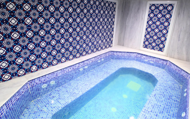 Grand Durmaz Hotel