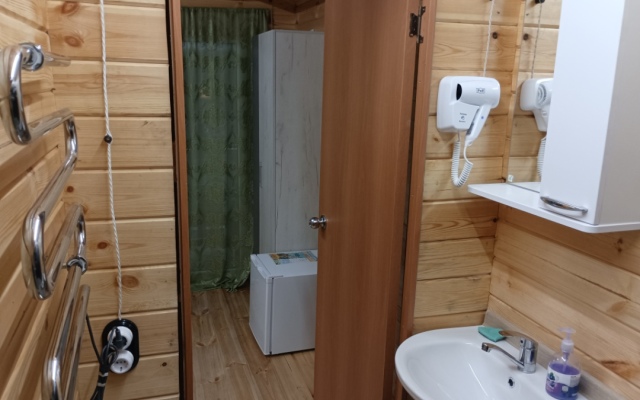 Ariadna Guest House