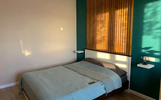 Квартира Однокомнатная