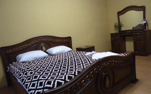 Отель Радуга