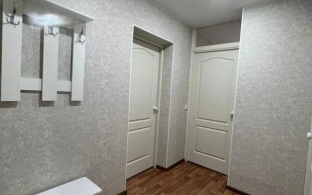 Квартира на улице Надежды, 4