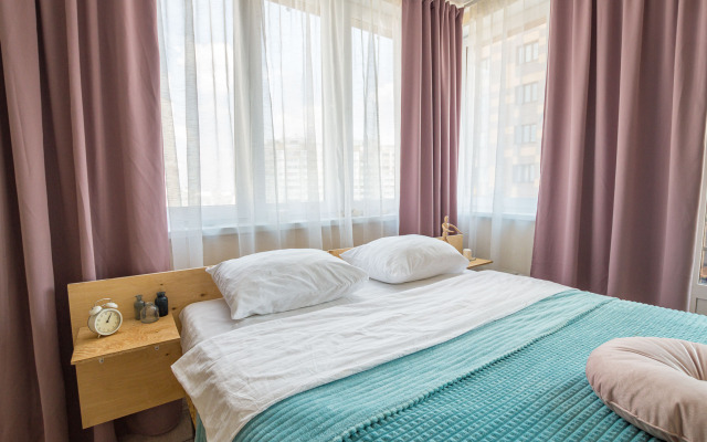 Near Skolkovo For Two Apartments