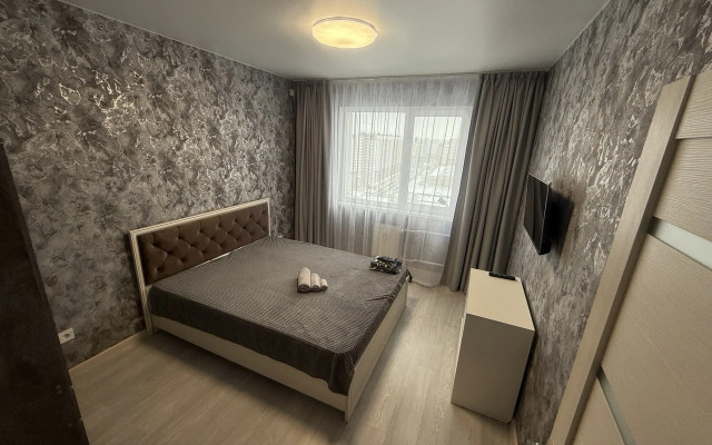 Квартира Евродвушка в Новом Доме