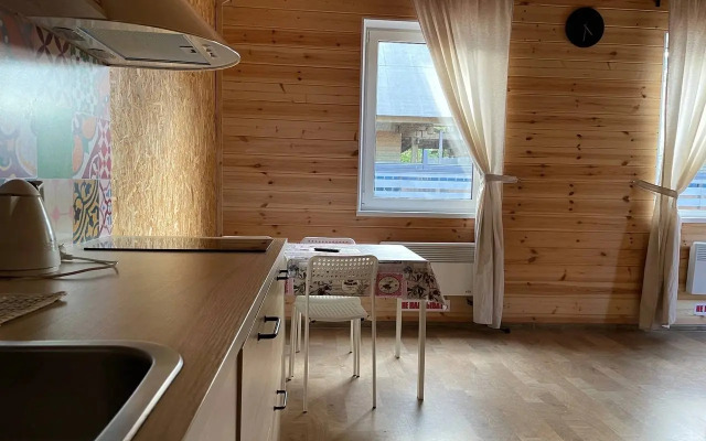 Частный дом Barn House 2