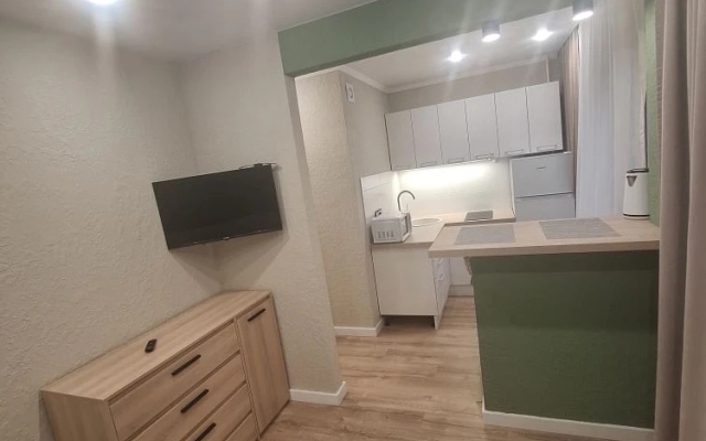 Квартира Шенбуш-63