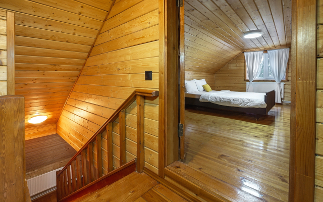 Частный дом Загородный дом