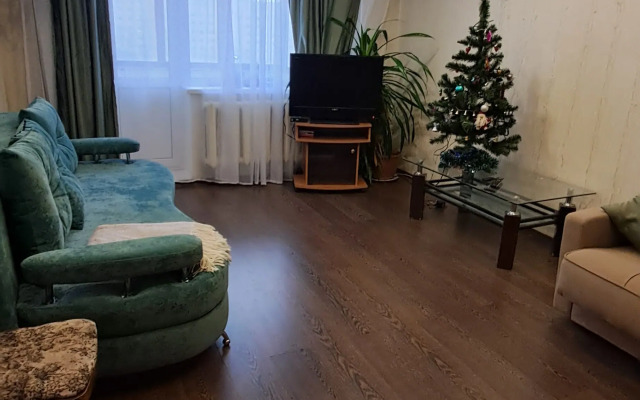 Квартира по улице Псковская