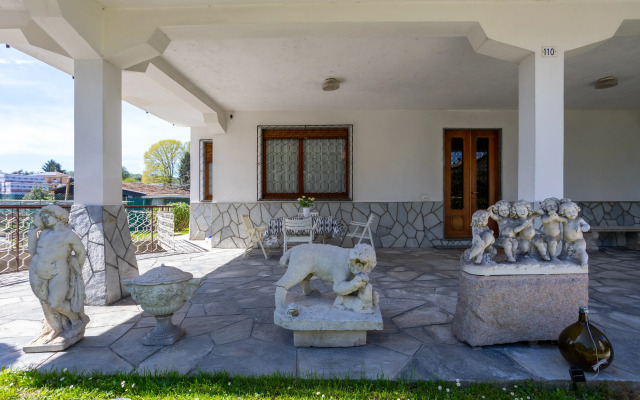 Вилла Gabri 2 Immersa Nel Parco