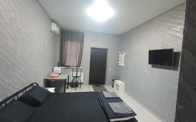 Gostevoy Dom Guest house