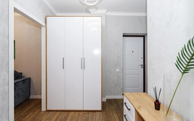 Квартира New Life Apartment