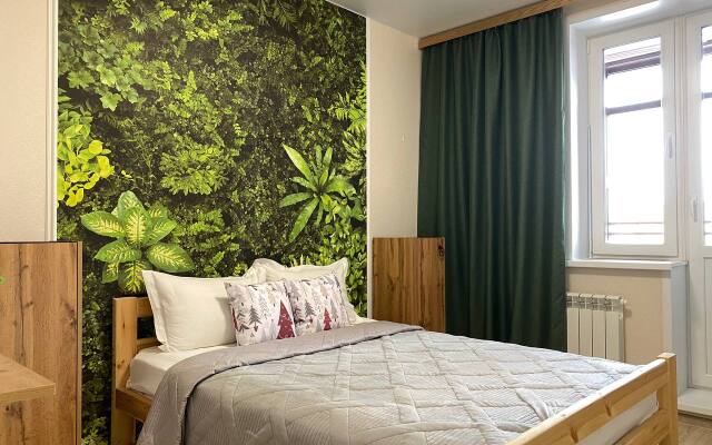 Апартаменты Apart-Comfort на Лисицына 57