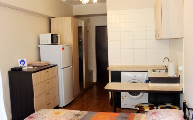 Apartments na Dzhambula 159