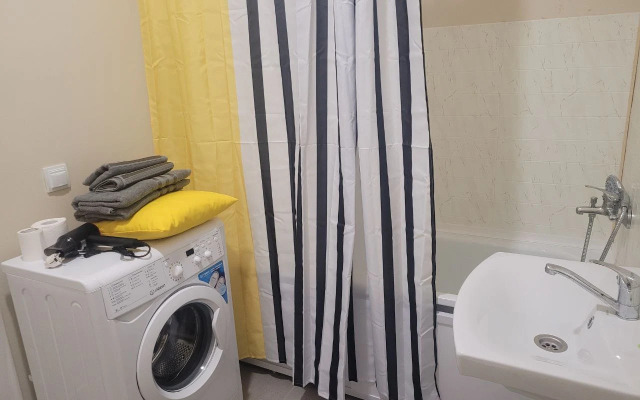 Квартира Солнышко