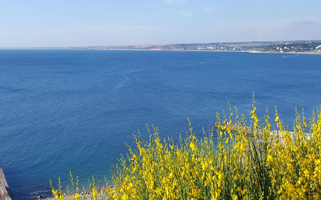 Гостевой Дом Роза Ветров