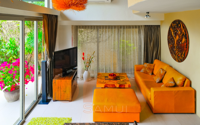 Flamingo Villa