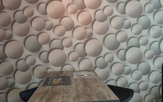 Апартаменты Семейный Очаг