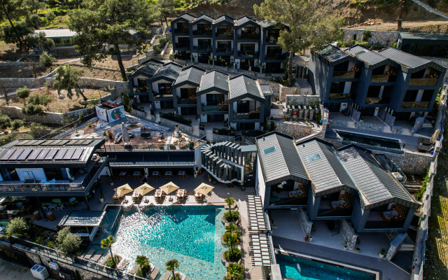 Ramitos Hotel