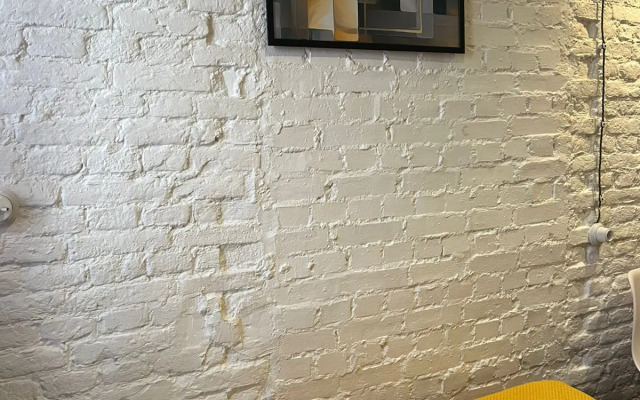 Apartment "Apart-Plyus"
